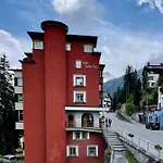 Zum Rota Hus Apartment Arosa