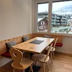 Zum Rota Hus Apartment Arosa