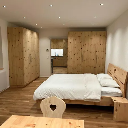 Apartmán Zum Rota Hus *