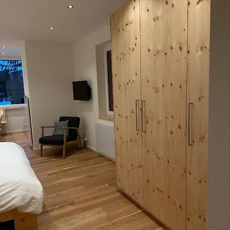 Zum Rota Hus * Arosa