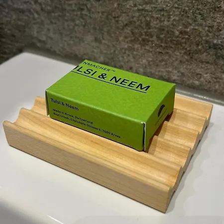 Apartmán Zum Rota Hus *