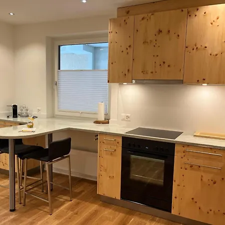 Apartmán Zum Rota Hus