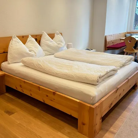 Zum Rota Hus Arosa