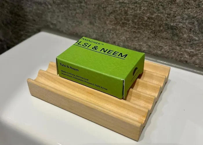 Daire Zum Rota Hus *