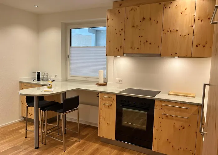 Apartment Zum Rota Hus