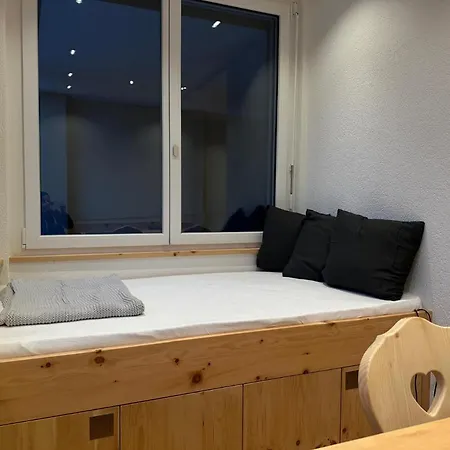 Zum Rota Hus Apartment Arosa