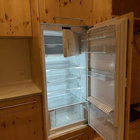 Zum Rota Hus Appartement *