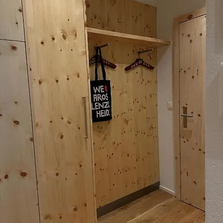 Zum Rota Hus Appartement Arosa