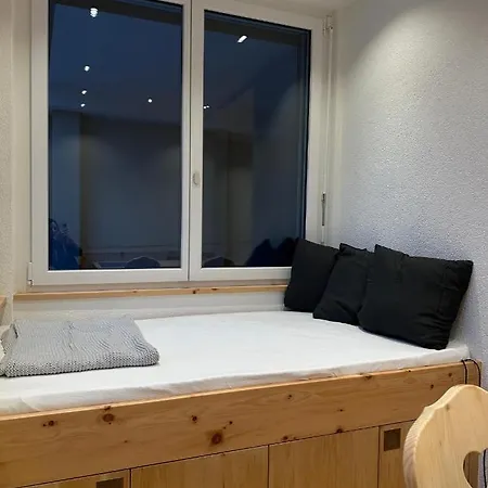 Zum Rota Hus Arosa