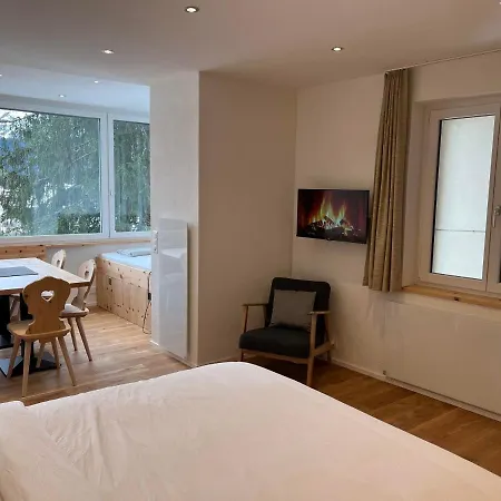 Apartment Zum Rota Hus *