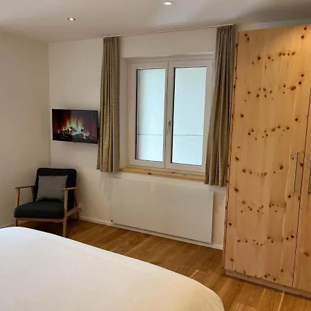 Apartment Zum Rota Hus