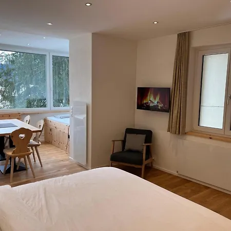 Appartamento Zum Rota Hus