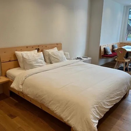 Appartamento Zum Rota Hus *