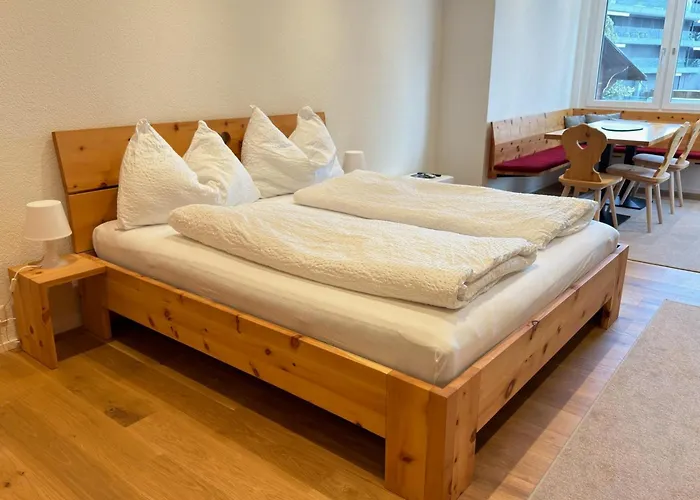 Zum Rota Hus 阿罗萨